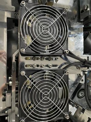 パーソナライズされたサービス 超音波 コンプリート紙碗製造機械 使い捨て紙プレートとカップ製造