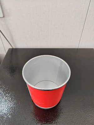 食品飲料 65-70pcs/min 紙サラダボウルを作る機械 使い捨て20-50オンス紙ボウル形成機械