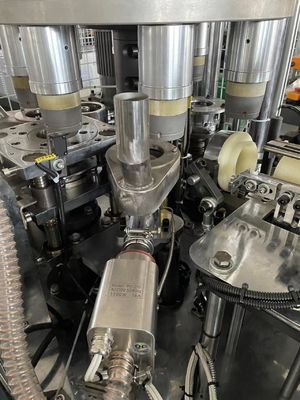 メーカー 完全自動 紙茶杯 製造 機械 1900kg 電圧 380V/220V 50Hz/60Hz
