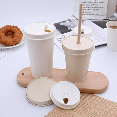 高速紙カップ製造機 食品飲料店での紙茶カップの形作りを用いる