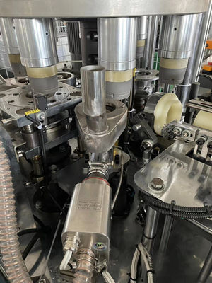 紙のコーヒーカップを作る機械 紙を折りたたむ機械