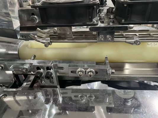 4kw 完全自動 ダブル 壁紙 カップ 形作機 使い捨て カップ パーソナライズ サービス