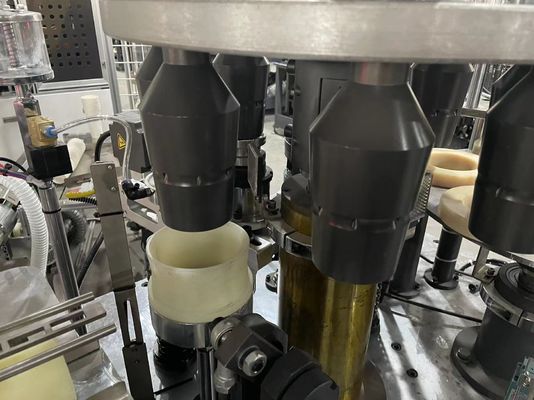 パーソナライズされたサービスと1800kg容量 パーソナライズされた超音波1回